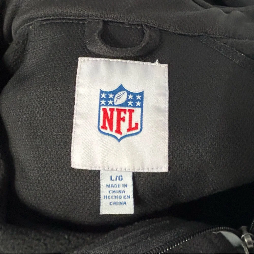 Green Bay Packers sweatshirt - Picture 7 of 11